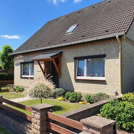 Alte Tischlerei Essel Exterior foto
