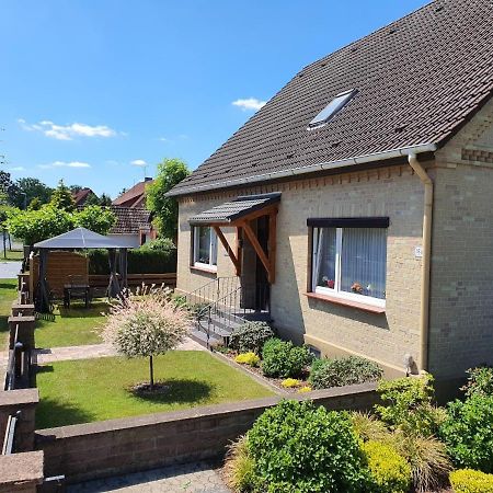 Alte Tischlerei Essel Exterior foto