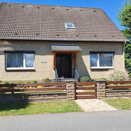 Alte Tischlerei Essel Exterior foto
